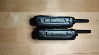 Walkies Baofeng F22 PRM446 MINI (2uds)