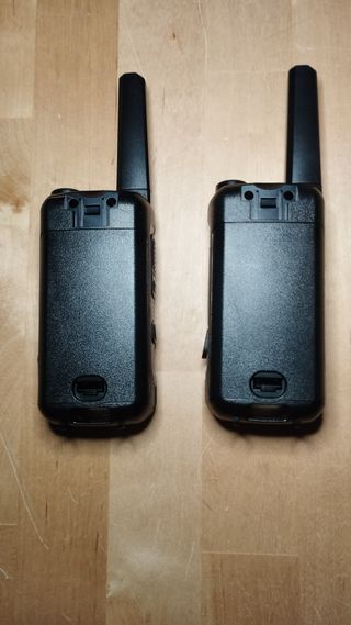 Walkies Baofeng F22 PRM446 MINI (2uds)