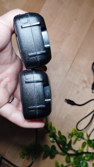 Walkies Baofeng F22 PRM446 MINI (2uds)