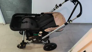 Carro Bugaboo Camaleon. Piezas bogaboo