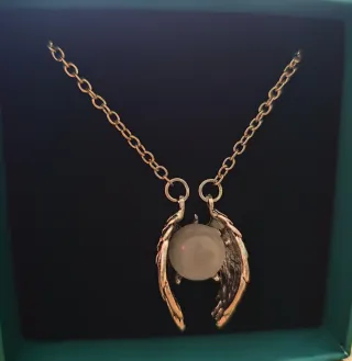 Colgante Alas de Ángel