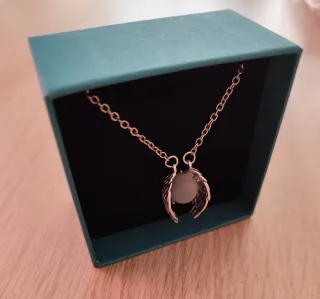 Colgante Alas de Ángel