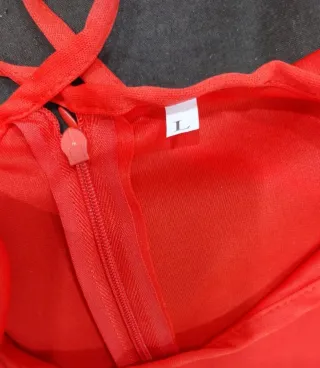 Costume Super Mario Bross Adulto Tg L