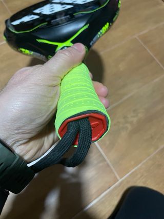 Pala Adidas Adipower