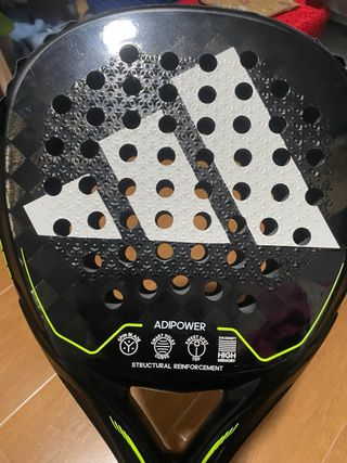 Pala Adidas Adipower