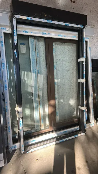 Ventanas VEKA PVC