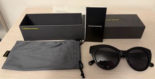 Hawkers DIVINE Cat Eye Polarizadas – Sin Usar