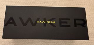 Hawkers DIVINE Cat Eye Polarizadas – Sin Usar