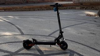 Patinete Smartgyro Ryder