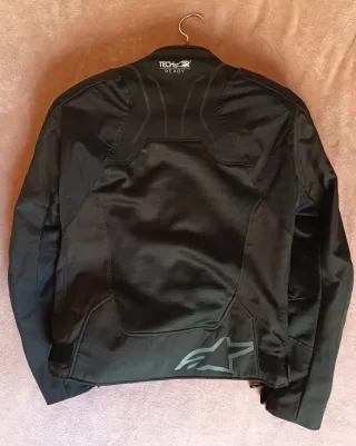 Chaqueta Alpinestars SMX Air Talla L