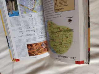 La Guía RACC de Catalunya 2005