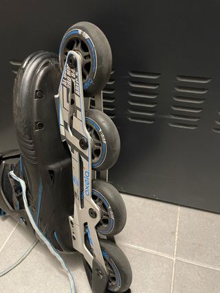 Patines en línea Oxelo FIT5 Talla 44