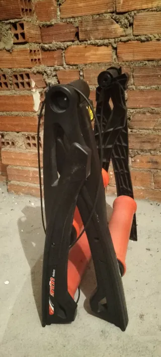 Rodillo Elite para entrenamiento