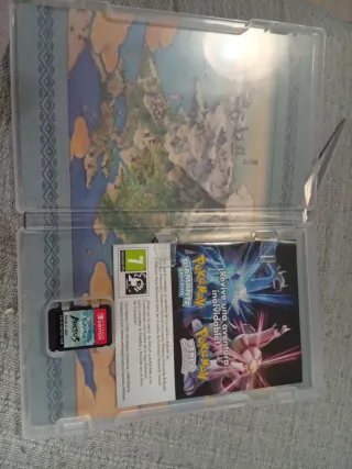 Nintendo Switch Pokémon Legends: Arceus