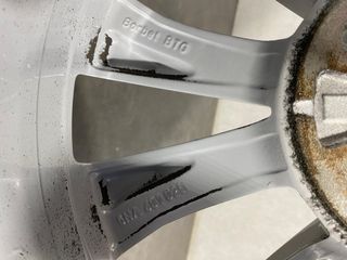 Llantas Volkswagen Tiguan 17" Originales