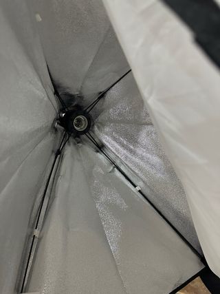 Iluminación Fotografía Softbox Trípode