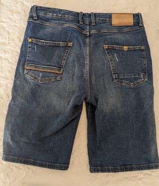 Pantalones vaqueros Springfield M