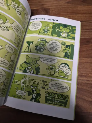 Gameboy Land por Bonache