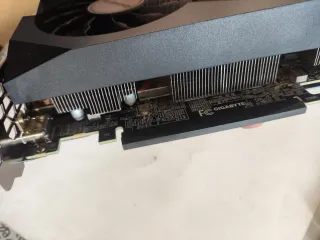 GeForce RTX™ 3070 GAMING OC 8G