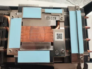 GeForce RTX™ 3070 GAMING OC 8G