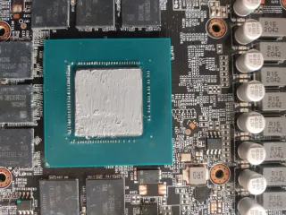 GeForce RTX™ 3070 GAMING OC 8G