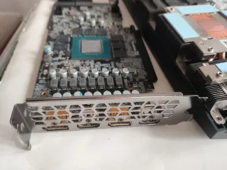 GeForce RTX™ 3070 GAMING OC 8G