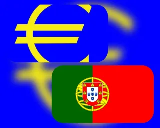 Monedas euro - Portugal