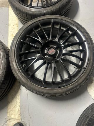 Llantas Dotz para Mini/BMW