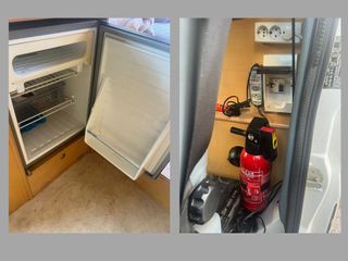 Ford Transit Camper 2007