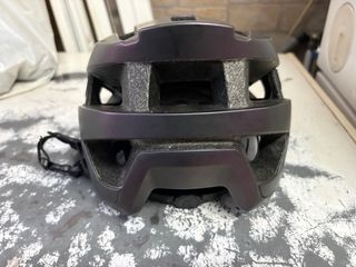 Casco Fox Flux Iridium