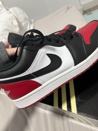 Zapatillas Nike Air Jordan 1 Low