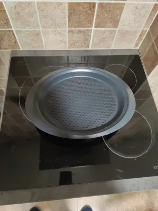 Bandeja Baroma Thermomix TM31