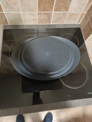Bandeja Baroma Thermomix TM31