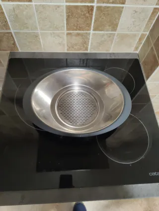 Bandeja Baroma Thermomix TM31