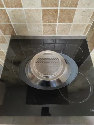 Bandeja Baroma Thermomix TM31