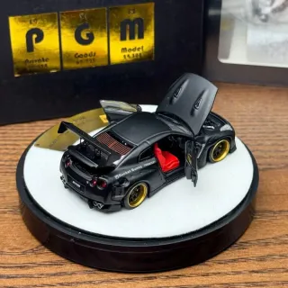 PGM Nissan R35 Rocket Bunny Modelo Luxo