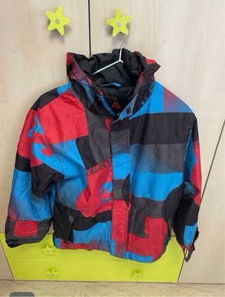 Chaqueta Nieve Niño Billabong