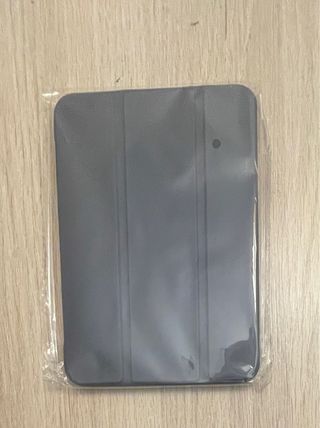 Funda iPad Mini 6/7 Azul Marino