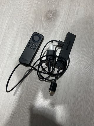 Televisión Acer 50 NO SMART + amazon fire stick