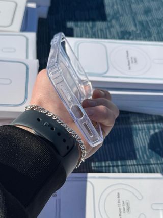 Fundas MagSafe para iPhone