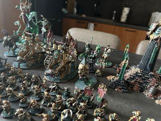 Armata Aos Ossiark Bone Reaper