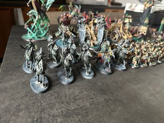 Armata Aos Ossiark Bone Reaper