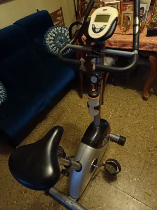 Bicicleta Estática NHB