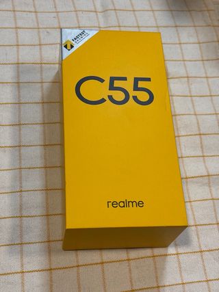 Teléfono Móvil Negro - 3 Meses de Uso