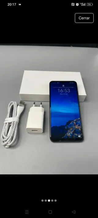 Huawei P30 lite 128 GB
