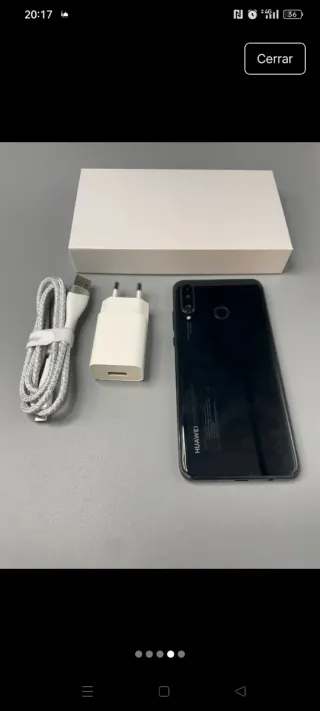 Huawei P30 lite 128 GB