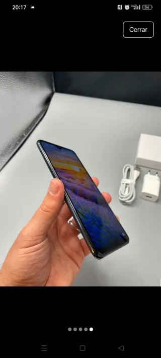Huawei P30 lite 128 GB