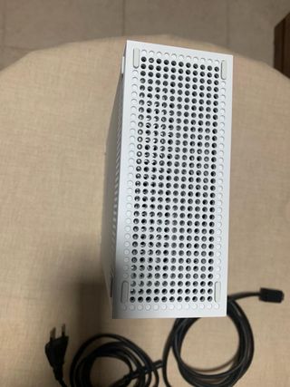 Xbox Series S Blanca (sin mando)