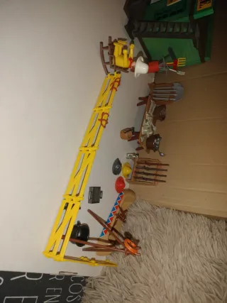 Playmobil Drug-Store