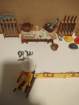 Playmobil Drug-Store